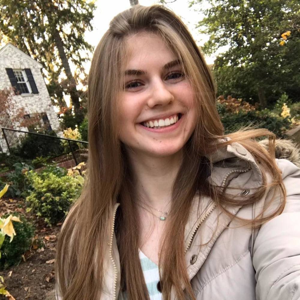 Meet your Posher, Susannah